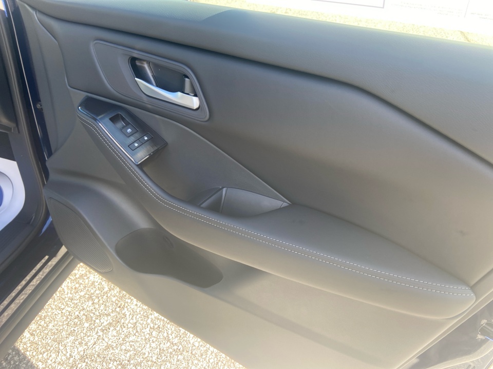 5N1BT3BA0TC730481 2026 Nissan Rogue SV