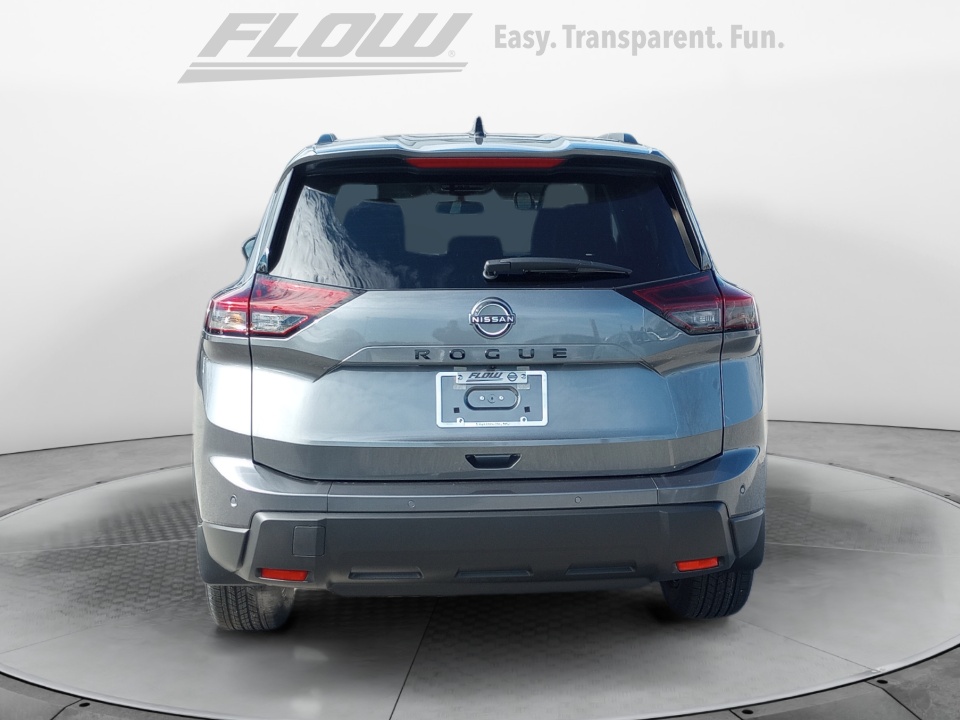 5N1BT3BA0TC749743 2026 Nissan Rogue Dark Armor