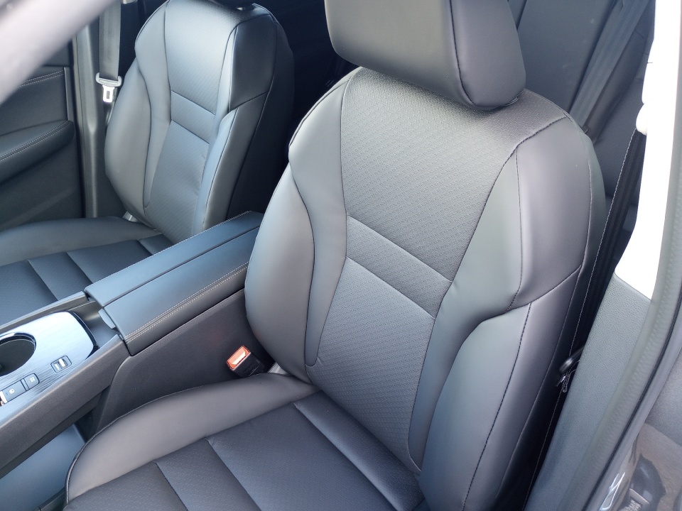 5N1BT3BA0TC749743 2026 Nissan Rogue Dark Armor