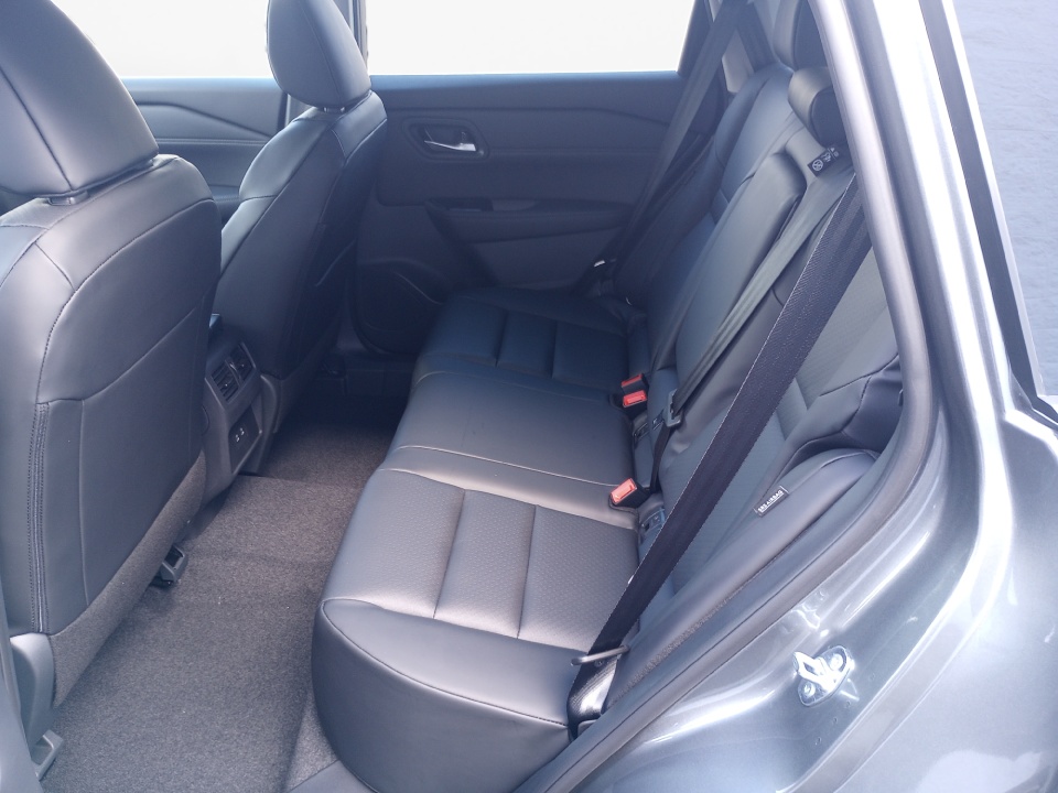 5N1BT3BA0TC749743 2026 Nissan Rogue Dark Armor