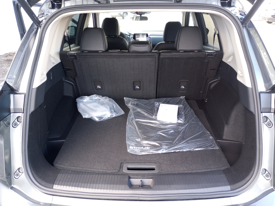 5N1BT3BA0TC749743 2026 Nissan Rogue Dark Armor