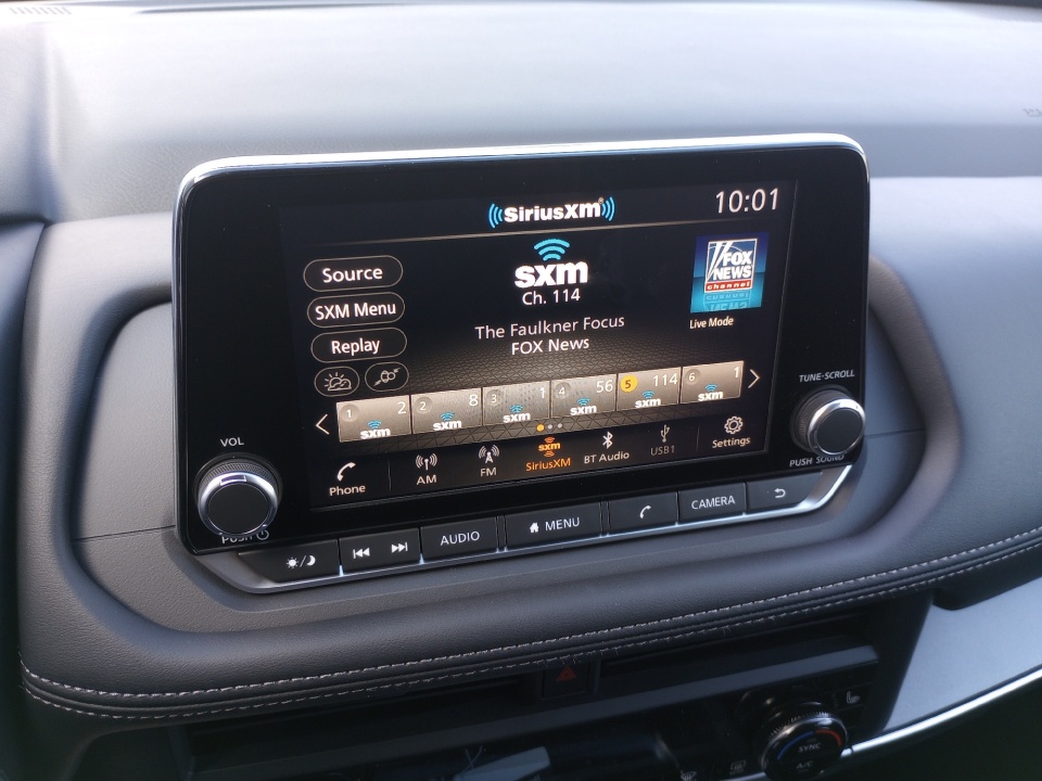 5N1BT3BA0TC749743 2026 Nissan Rogue Dark Armor