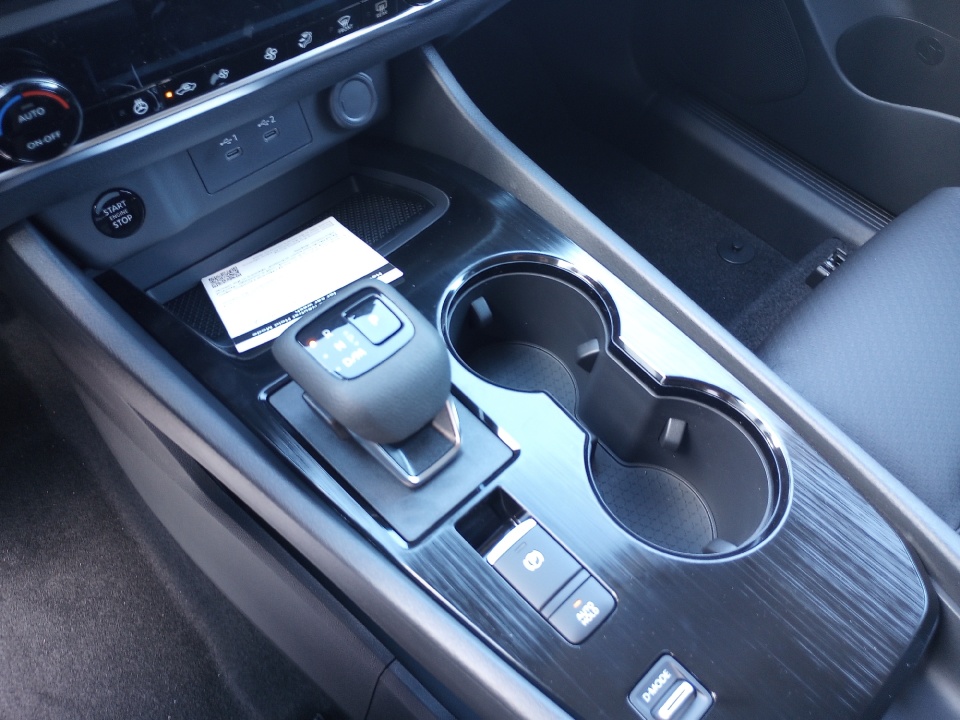 5N1BT3BA0TC749743 2026 Nissan Rogue Dark Armor