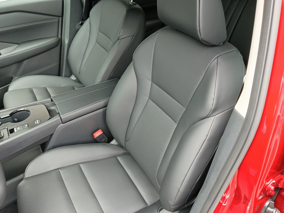 5N1BT3BA0TC838700 2026 Nissan Rogue Dark Armor