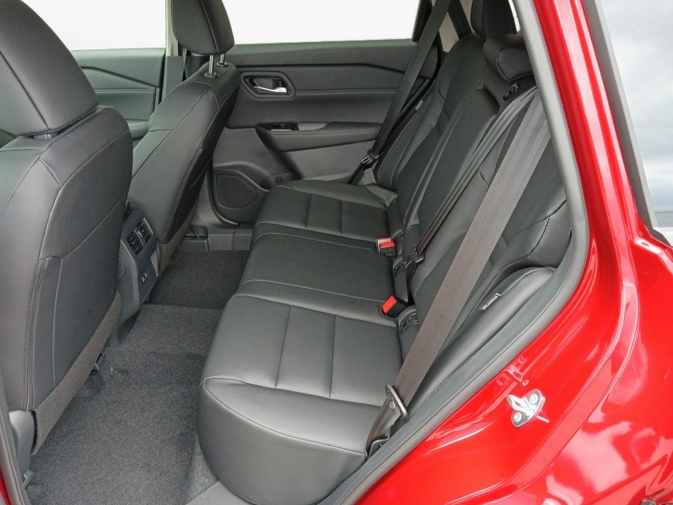5N1BT3BA0TC838700 2026 Nissan Rogue Dark Armor