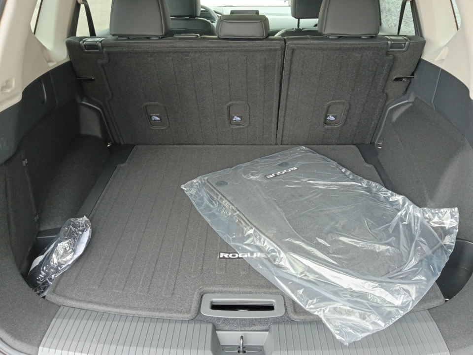 5N1BT3BA0TC838700 2026 Nissan Rogue Dark Armor
