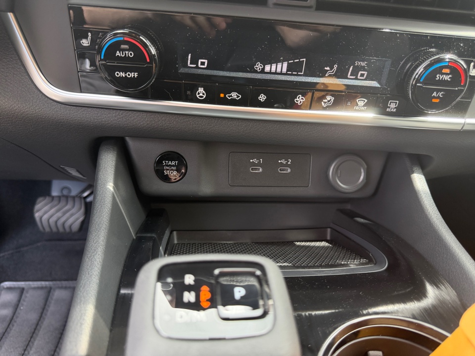 5N1BT3BA0TC860468 2026 Nissan Rogue SV