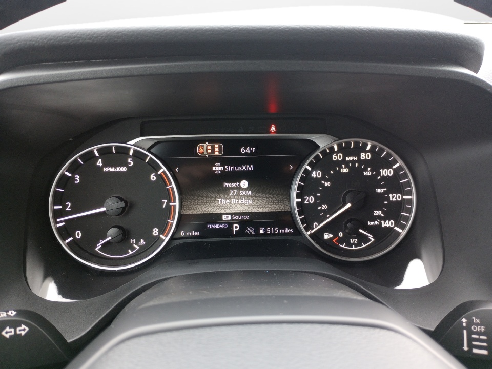 5N1BT3BA1TC744714 2026 Nissan Rogue Dark Armor