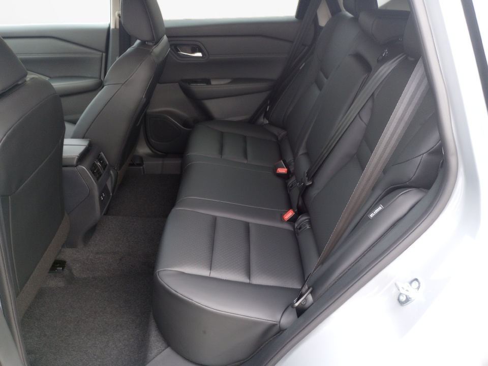 5N1BT3BA1TC744714 2026 Nissan Rogue Dark Armor