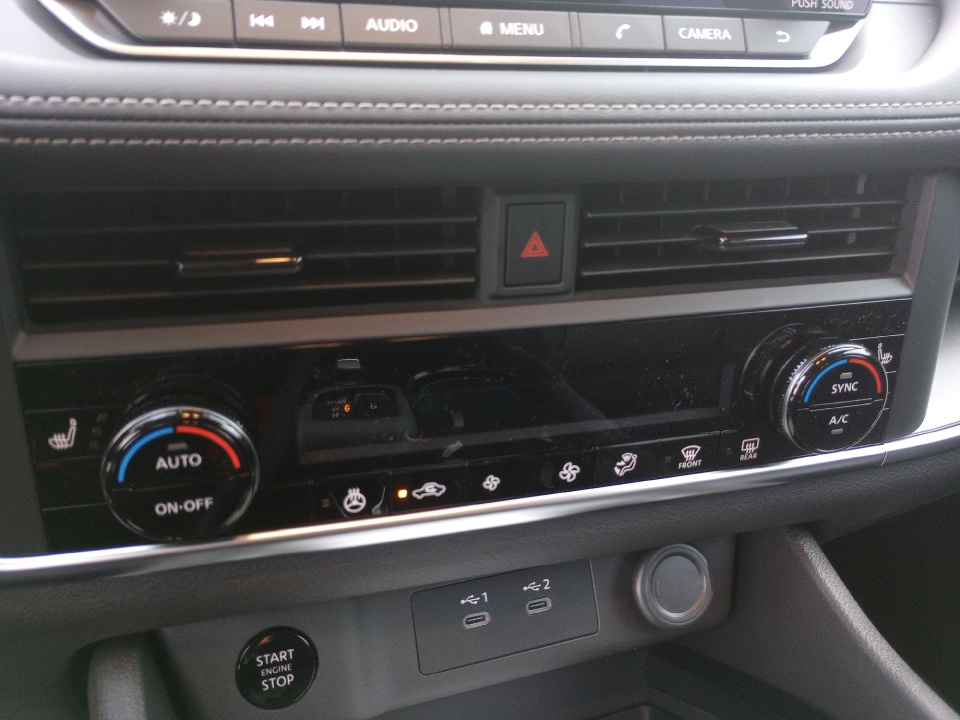 5N1BT3BA1TC744714 2026 Nissan Rogue Dark Armor