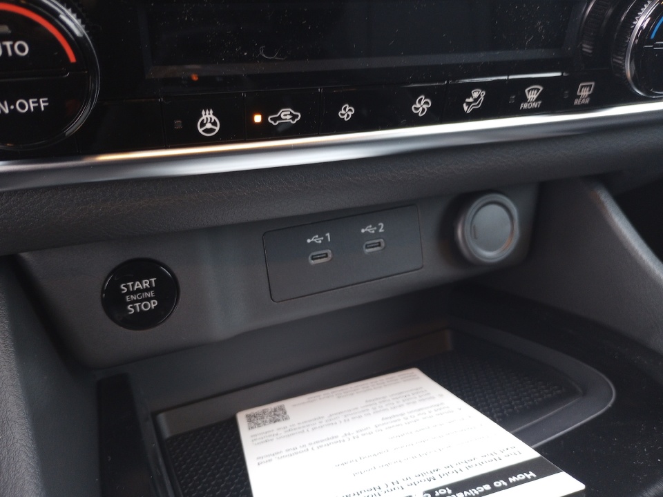 5N1BT3BA1TC744714 2026 Nissan Rogue Dark Armor