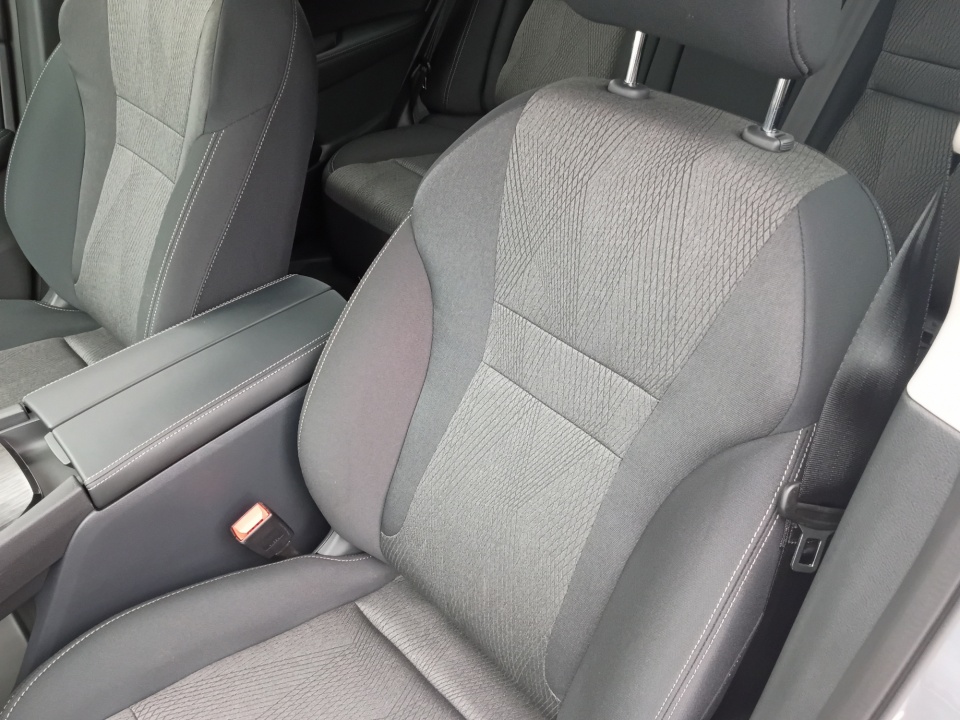 5N1BT3BA1TC814292 2026 Nissan Rogue SV