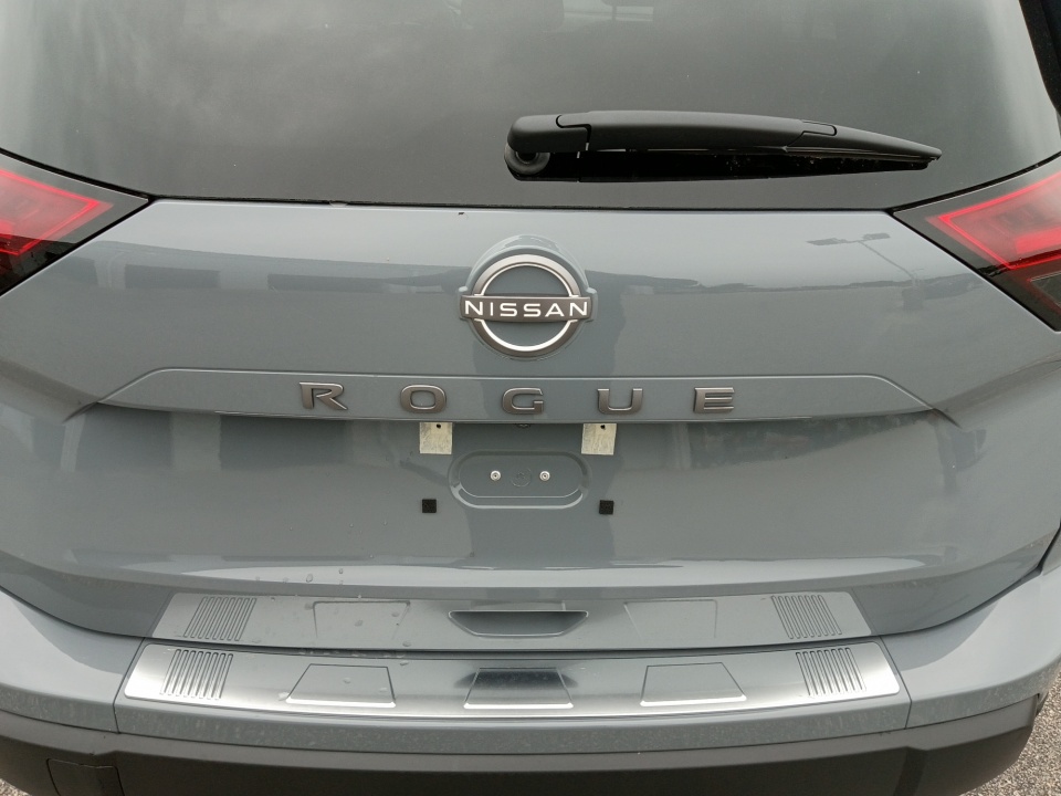 5N1BT3BA1TC814292 2026 Nissan Rogue SV