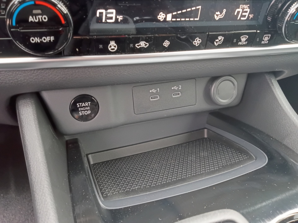 5N1BT3BA1TC814292 2026 Nissan Rogue SV