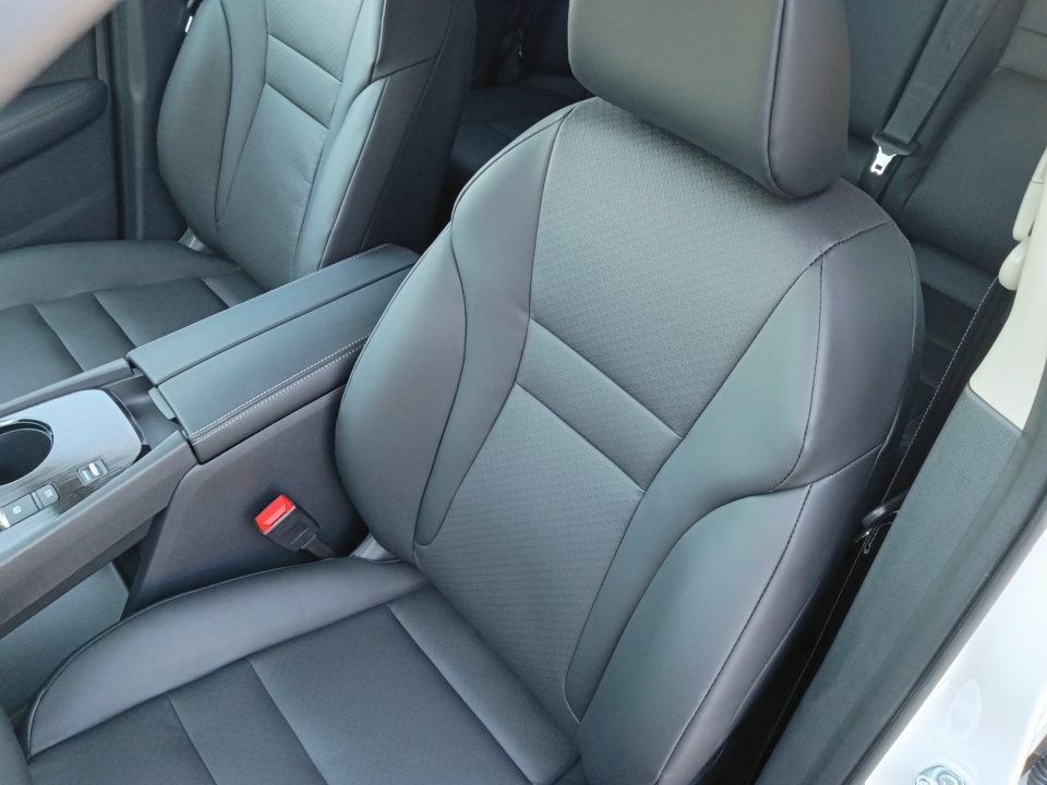 5N1BT3BA1TC833943 2026 Nissan Rogue Dark Armor