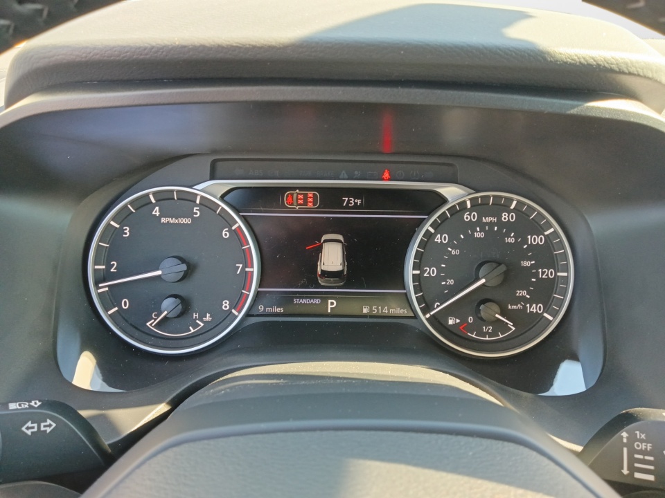 5N1BT3BA1TC833943 2026 Nissan Rogue Dark Armor