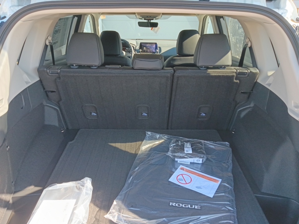 5N1BT3BA1TC833943 2026 Nissan Rogue Dark Armor