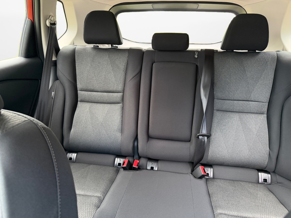 5N1BT3BA1TC847521 2026 Nissan Rogue SV