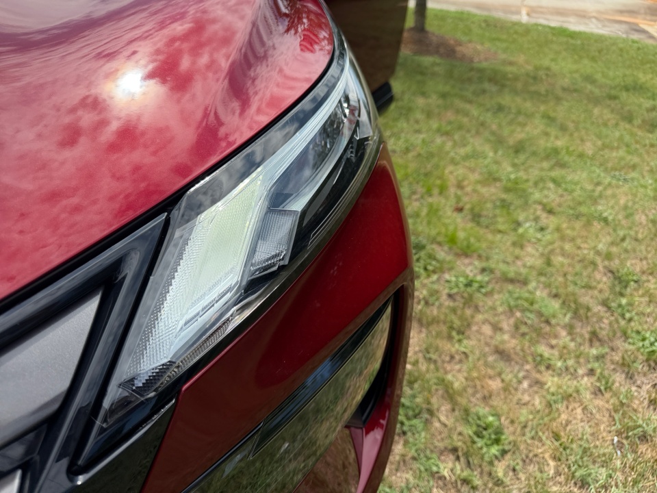 5N1BT3BA1TC847521 2026 Nissan Rogue SV