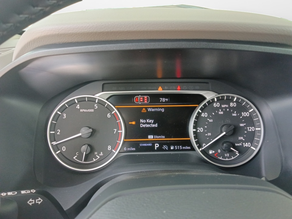 5N1BT3BA1TC850192 2026 Nissan Rogue Dark Armor