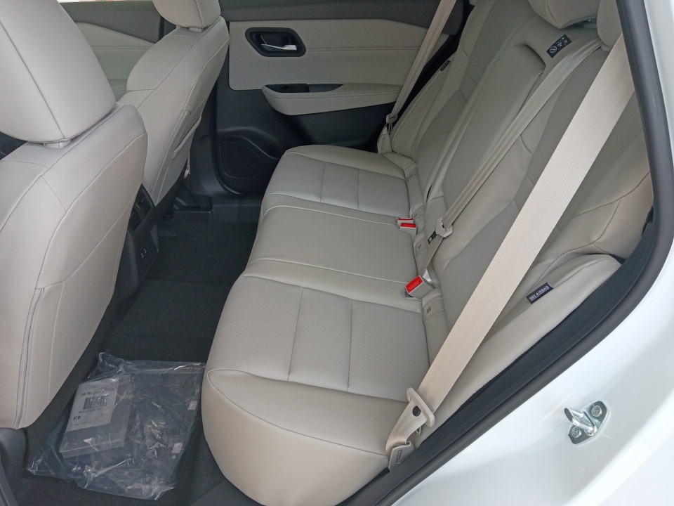 5N1BT3BA1TC850192 2026 Nissan Rogue Dark Armor