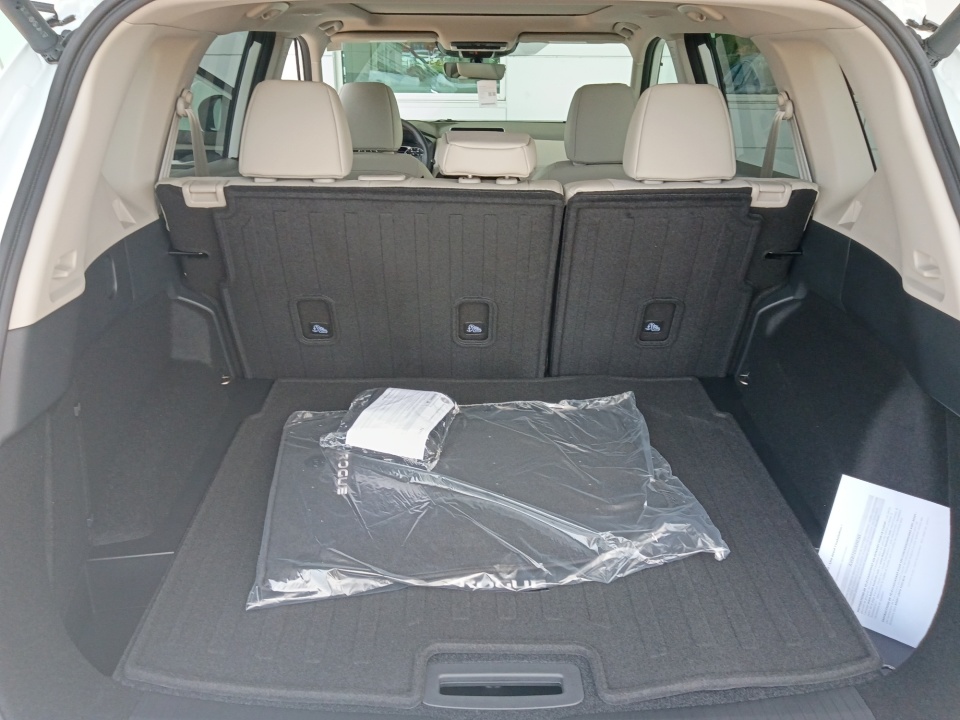 5N1BT3BA1TC850192 2026 Nissan Rogue Dark Armor
