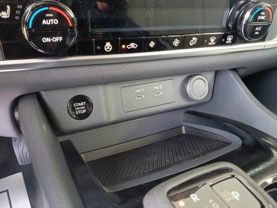 5N1BT3BA1TC850192 2026 Nissan Rogue Dark Armor