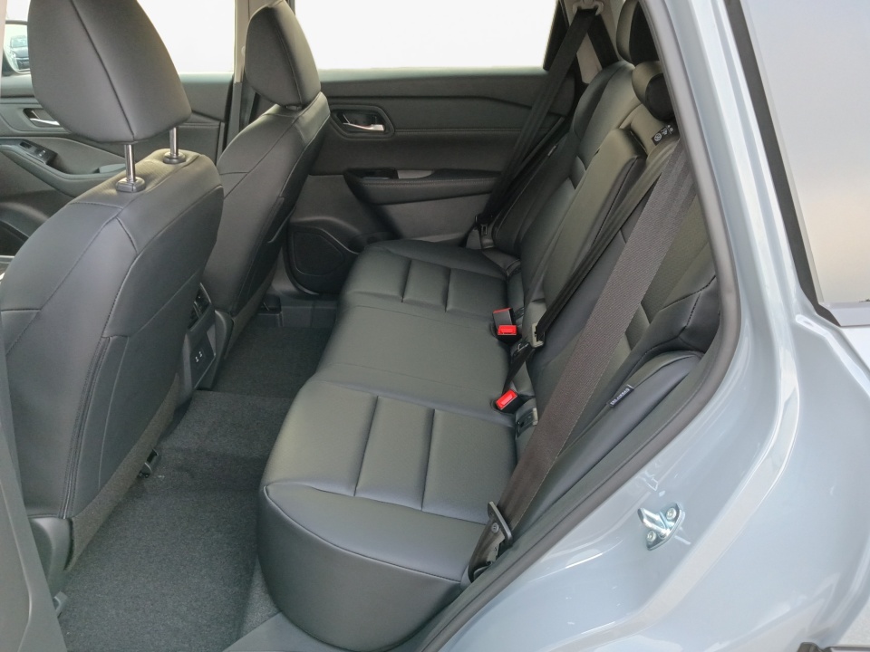 5N1BT3BA1TC852346 2026 Nissan Rogue Dark Armor