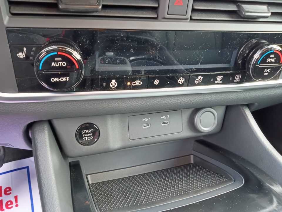 5N1BT3BA1TC852346 2026 Nissan Rogue Dark Armor