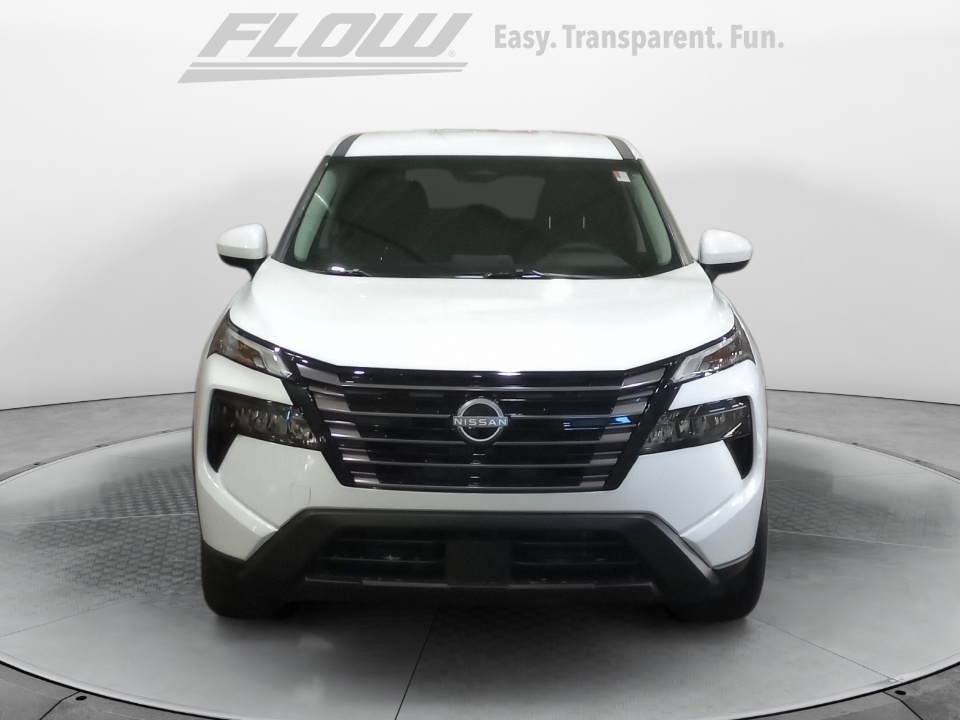 5N1BT3BA2TC764955 2026 Nissan Rogue SV