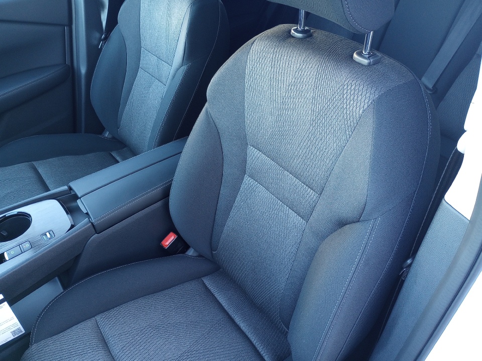 5N1BT3BA2TC764955 2026 Nissan Rogue SV