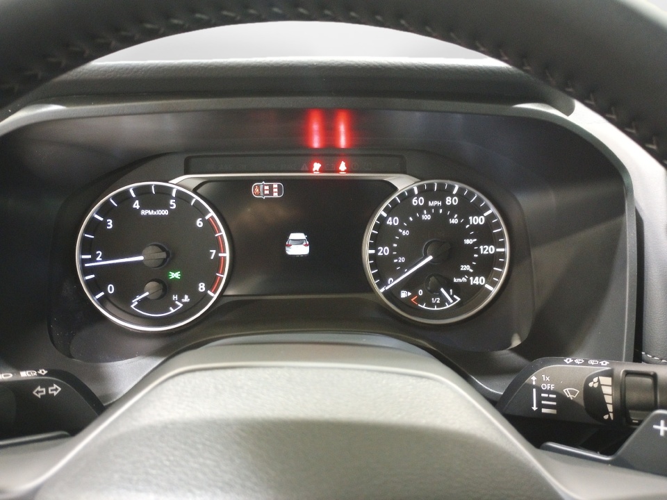 5N1BT3BA2TC764955 2026 Nissan Rogue SV