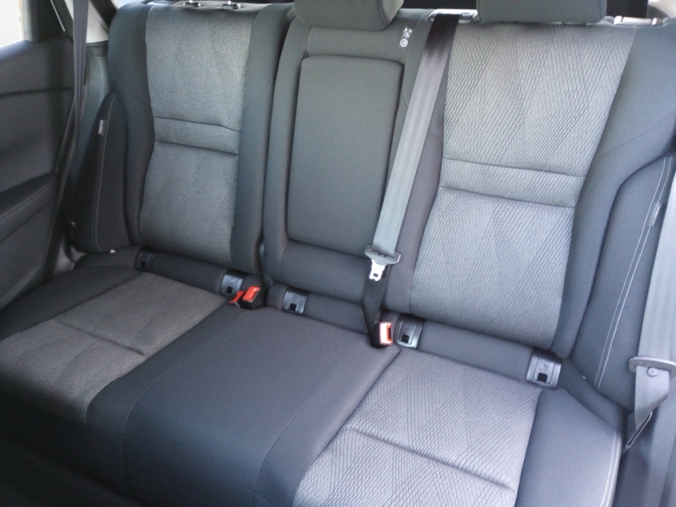 5N1BT3BA2TC764955 2026 Nissan Rogue SV