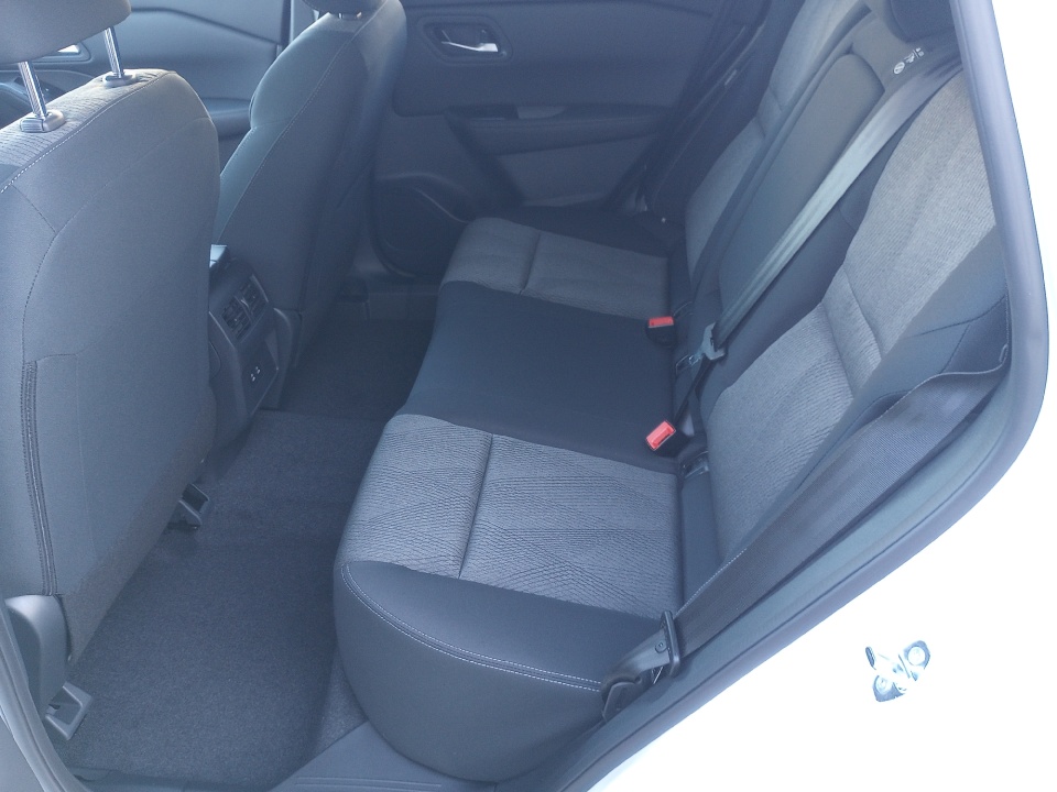 5N1BT3BA2TC764955 2026 Nissan Rogue SV