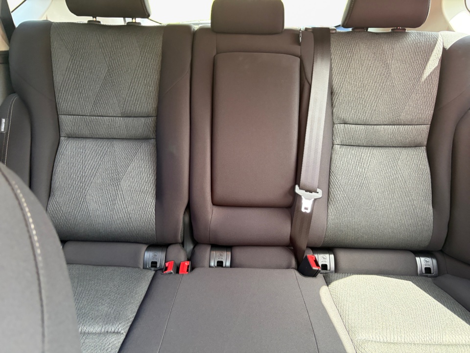 5N1BT3BA2TC857037 2026 Nissan Rogue SV