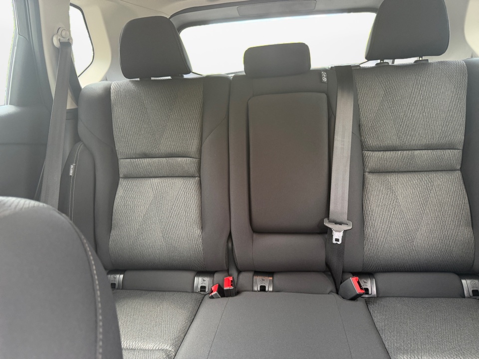 5N1BT3BA2TC857636 2026 Nissan Rogue SV