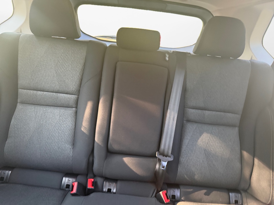 5N1BT3BA2TC859919 2026 Nissan Rogue SV