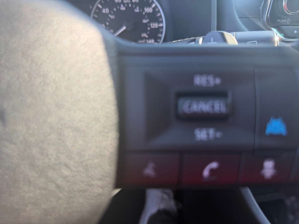 5N1BT3BA2TC859919 2026 Nissan Rogue SV