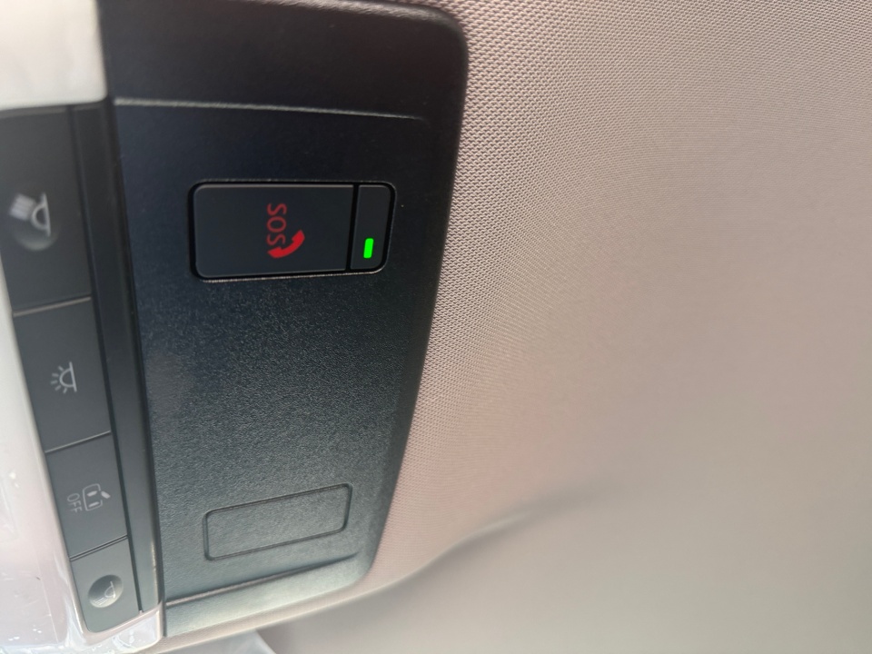 5N1BT3BA2TC859919 2026 Nissan Rogue SV