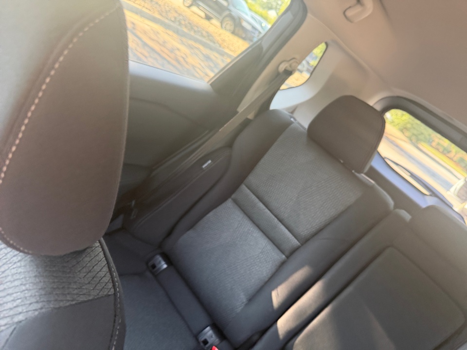 5N1BT3BA2TC859919 2026 Nissan Rogue SV