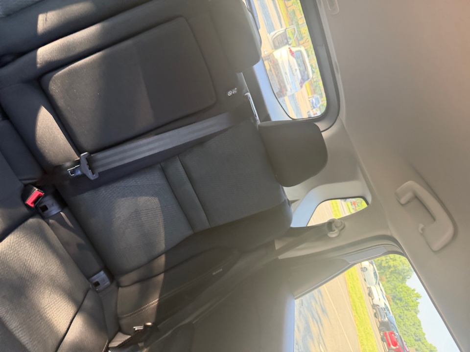 5N1BT3BA2TC859919 2026 Nissan Rogue SV
