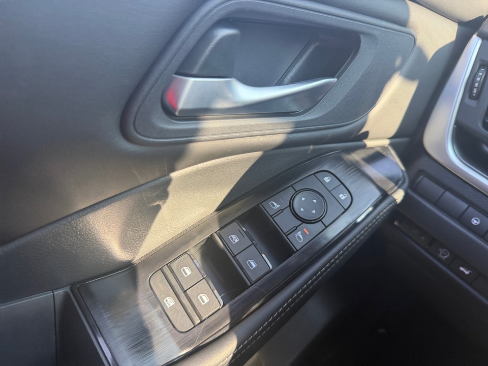 5N1BT3BA2TC859919 2026 Nissan Rogue SV