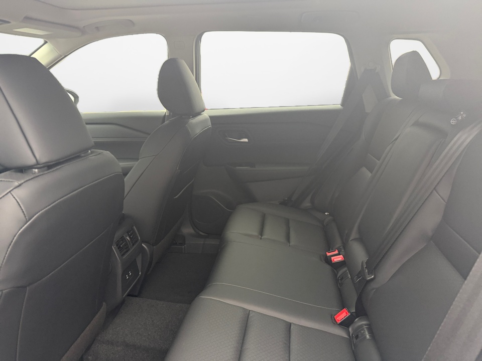 5N1BT3BA3TC753236 2026 Nissan Rogue Dark Armor