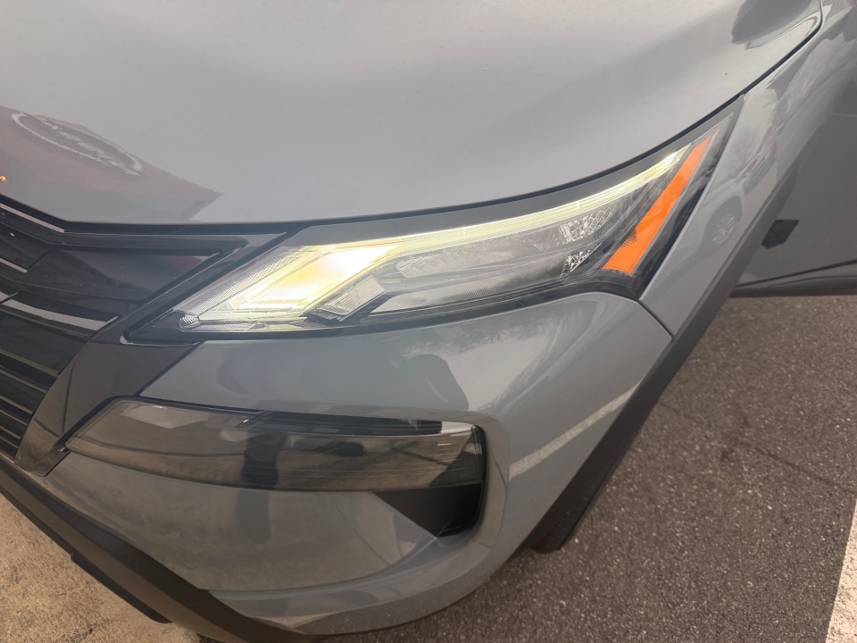 5N1BT3BA3TC753236 2026 Nissan Rogue Dark Armor