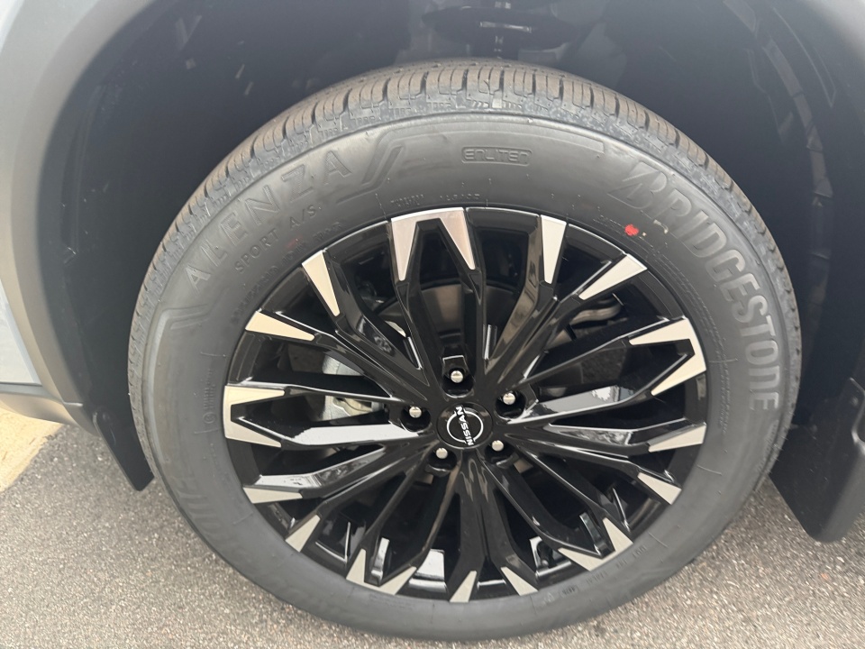 5N1BT3BA3TC753236 2026 Nissan Rogue Dark Armor