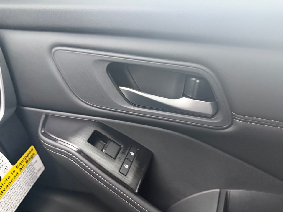 5N1BT3BA3TC753236 2026 Nissan Rogue Dark Armor