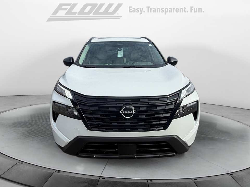 5N1BT3BA3TC755620 2026 Nissan Rogue Dark Armor