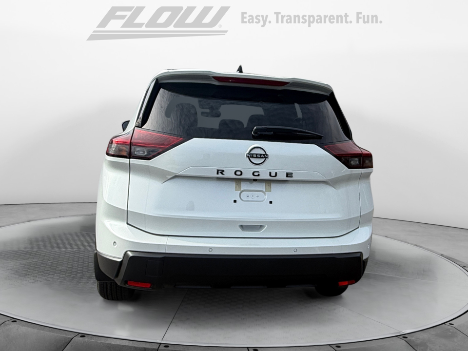 5N1BT3BA3TC755620 2026 Nissan Rogue Dark Armor