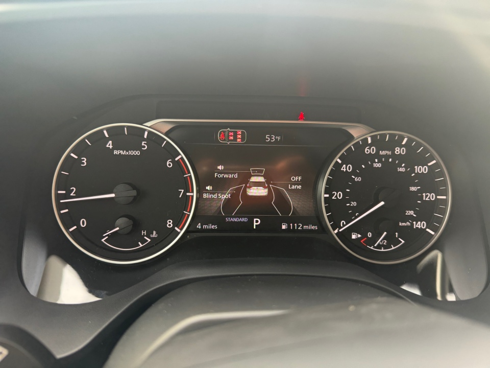 5N1BT3BA3TC755620 2026 Nissan Rogue Dark Armor