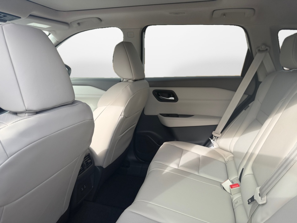 5N1BT3BA3TC755620 2026 Nissan Rogue Dark Armor